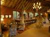 Madikwe Hills - Main Camp - Dining 